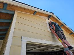 Best Brick Veneer Siding  in Goldendale, WA